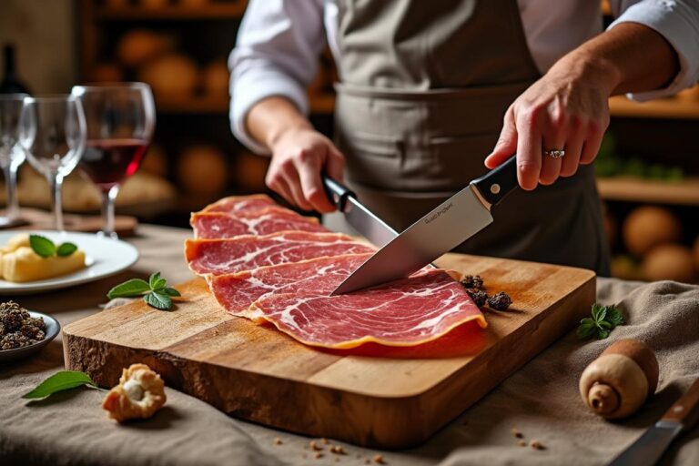 Quel est le jambon le plus cher du monde et pourquoi ?