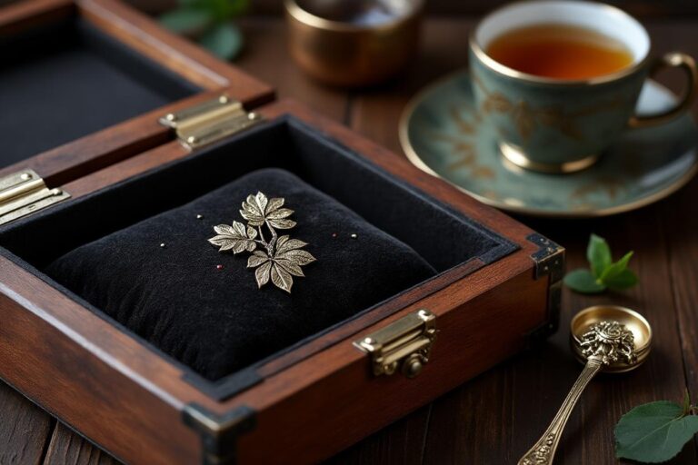 Quel est le thé le plus cher du monde ? Variété, rareté et coût